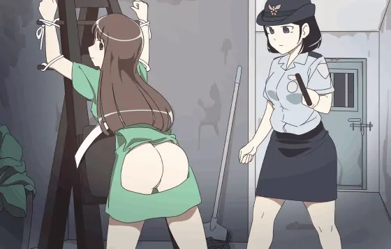 My Spanking Friends